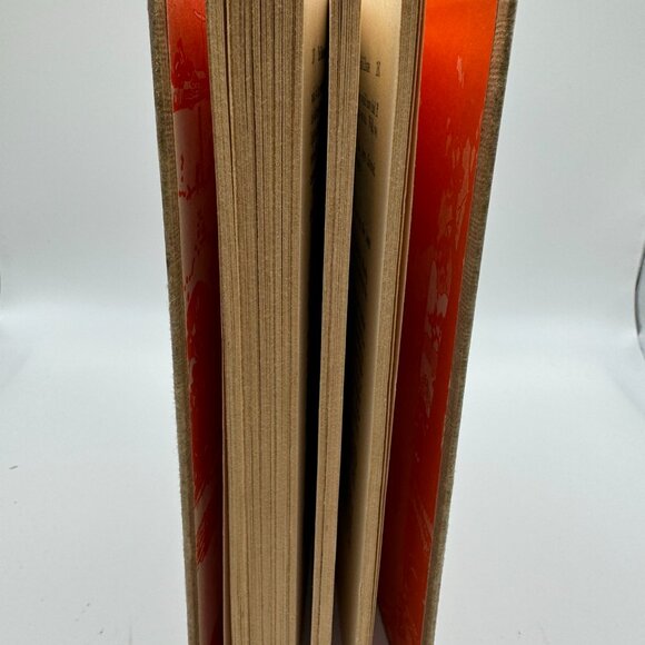 Vintage Hardy Boys #2 The House on the Cliff Franklin W. Dixon 1927 Hardcover - Picture 3 of 7